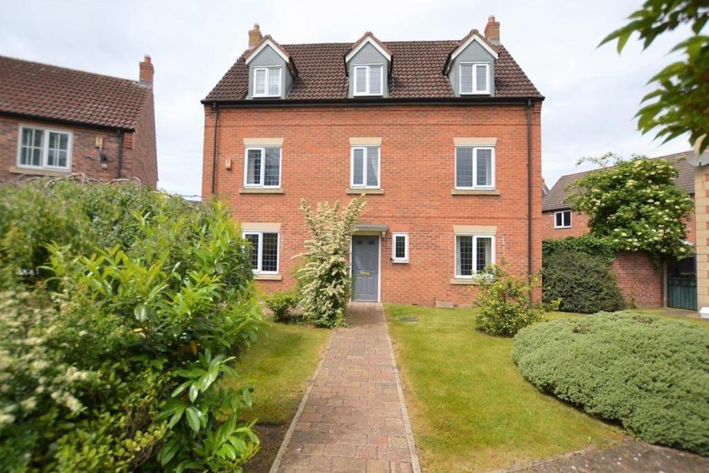 Pennymoor Διαμέρισμα Middlewich Εξωτερικό φωτογραφία